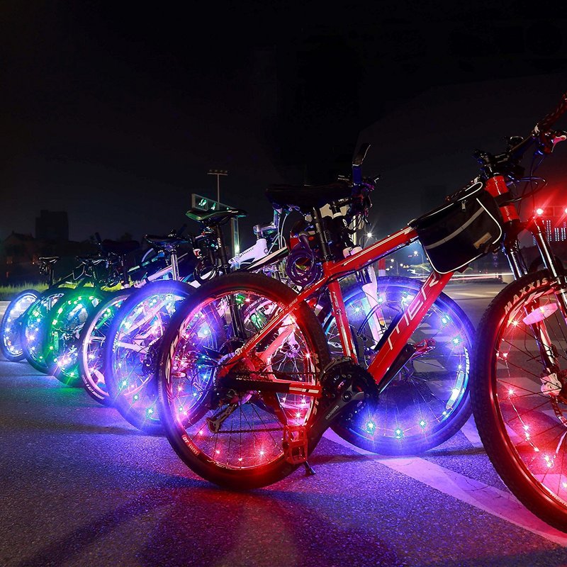 Bike Night