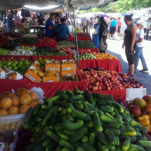 Farmers Market