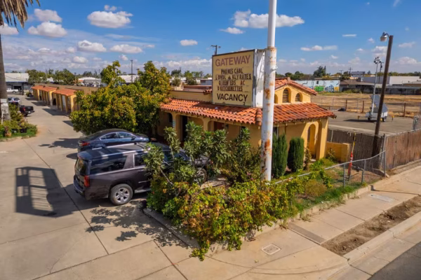 Gateway Motel