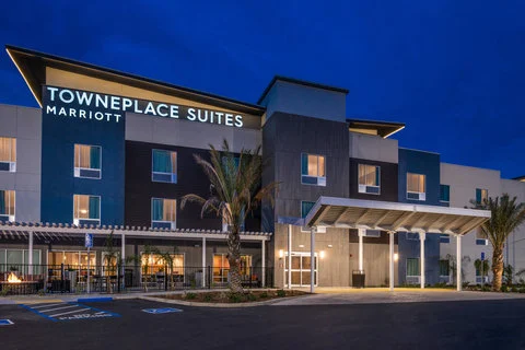 Townplace Suites by Marriot