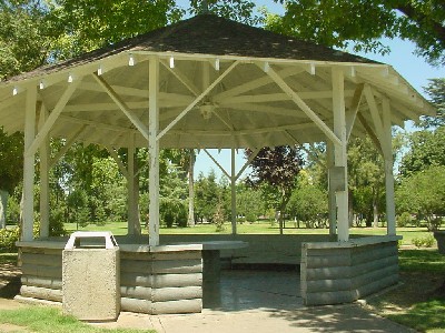 Applegate Park