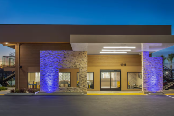Days Inn by Wyndham