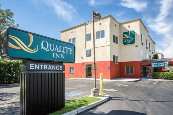 Quality Inn