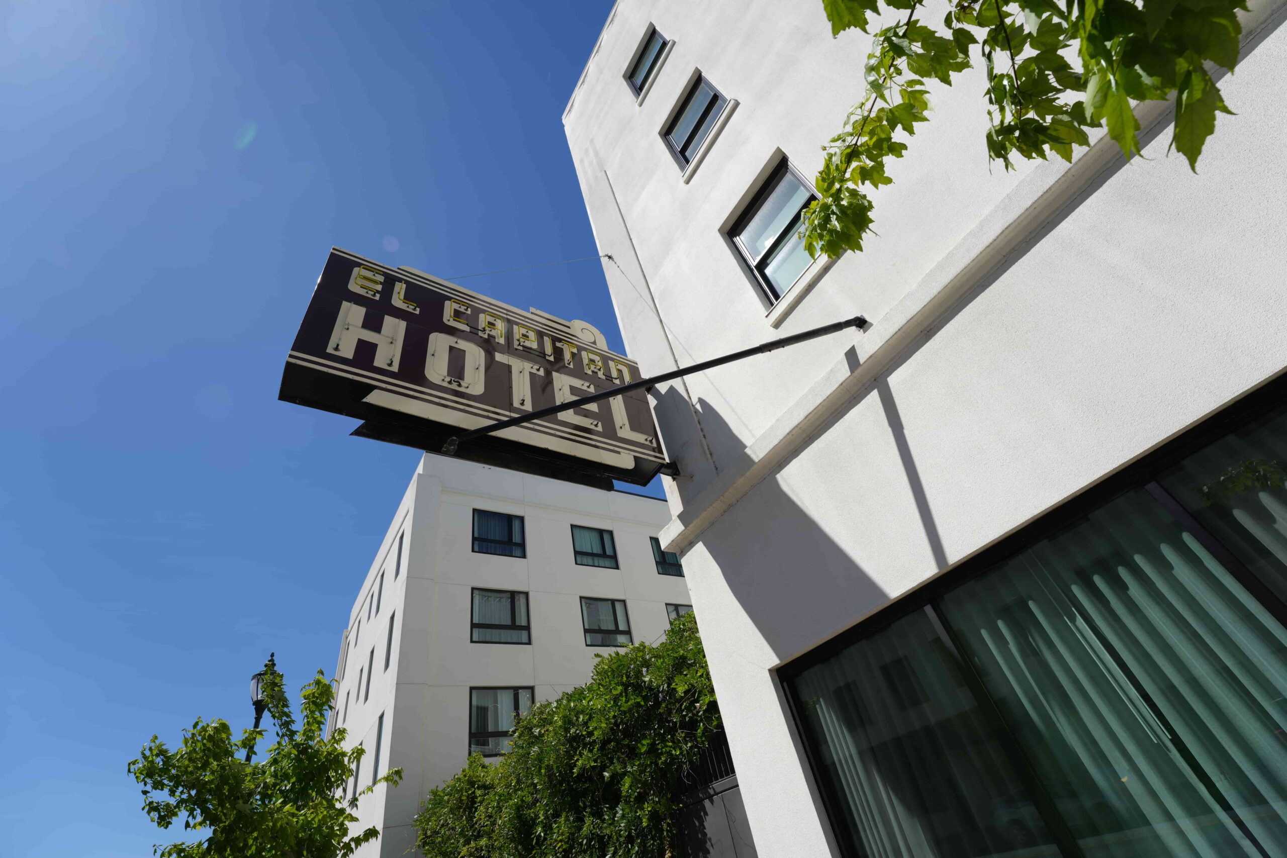 Where to Stay