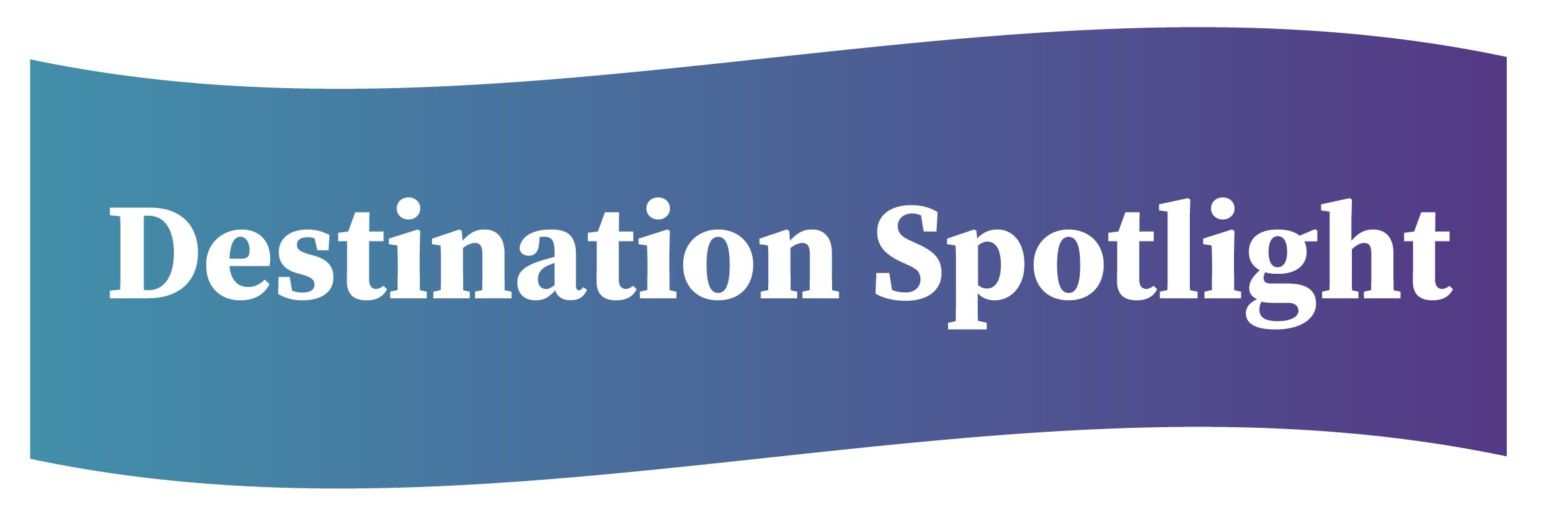 Destination Spotlight